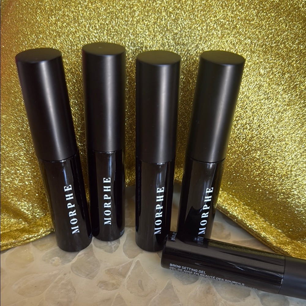 Morphe Black Brow Enhancer